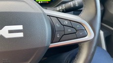 Dacia Bigster 1.2 TCe 140 Journey 5dr Petrol Estate